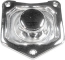Starter Solenoid Cover Chrome For Harley Davidson FLD 1690 2012-2013