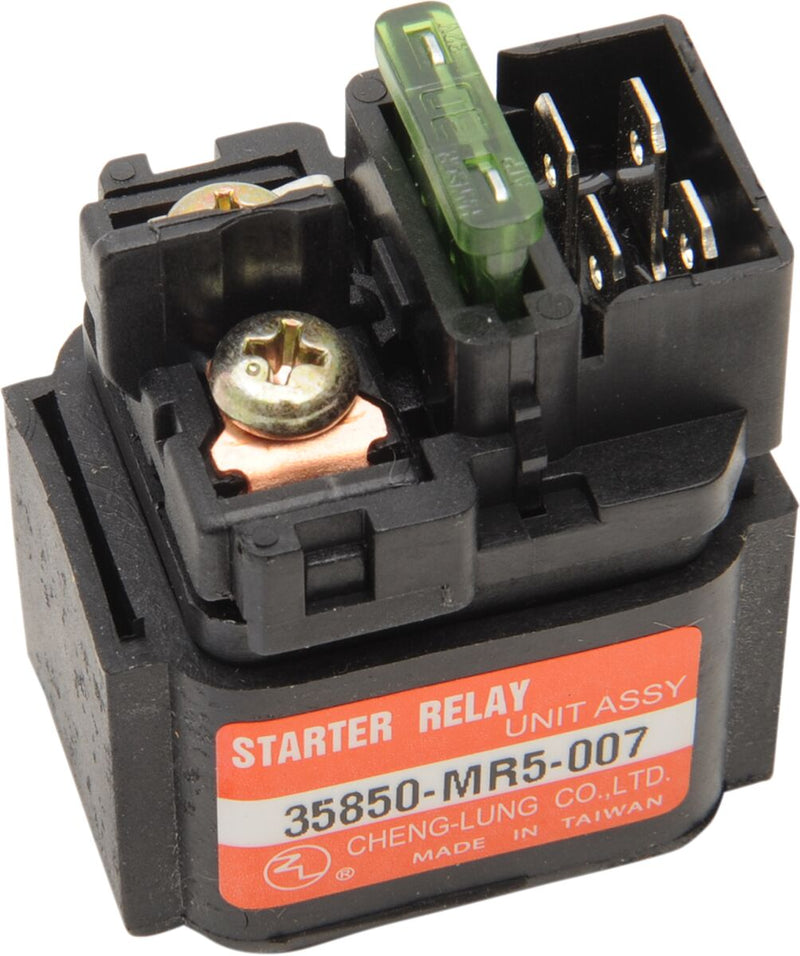 Starter Solenoid For Honda CB 1000 F