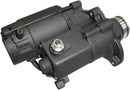 Slugger 1.8kW High-Torque Starter Motor Black For Harley Davidson FLD 1690 2012-2013