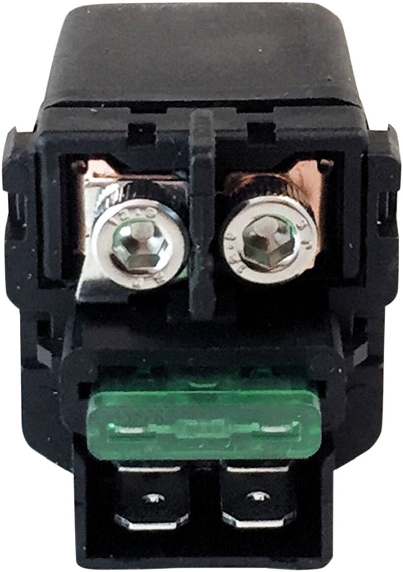 Solenoid Switch Starter For Honda VFR 750 F 1990-1997