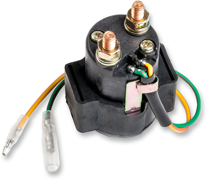 Solenoid Switch Starter For Honda CA 175 K 1968-1969