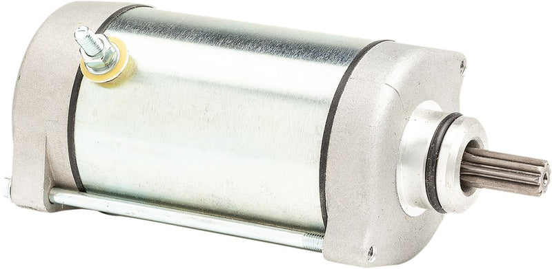 OEM Style Starter Motor For Aprilia NA 850 2007-2008