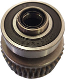 Super Grand Slam Starter Clutch Black For Big Dog BULLDOG 1917 2005-2011