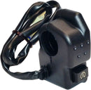 Universal Starter Switch