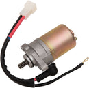Starter Motor For Polaris Predator 50 2X4 2007