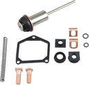 Starter Solenoid Repair Kit For Harley Davidson FLD 1690 2012-2013