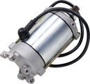 Starter Motor For Honda CB 750 F 1975-1978