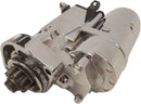 2.0 KW Starter Motor Chrome For Big Dog BULLDOG 1917 2005-2011