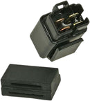 Starter Relay For Adly (Herkules) AIR TEC 1 50 LC 2010-2011