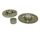 Starter Clutch For Adly (Herkules) Mirage 125