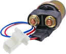 Starter Solenoid For Aprilia Atlantic 125