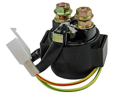 Starter Solenoid