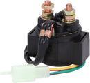 Starter Solenoid For Adly (Herkules) Mirage 125