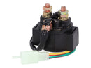Starter Solenoid For Adly (Herkules) Mirage 125