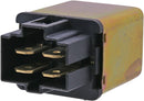 Starter Solenoid Universal