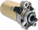 Starter Drive Gear For Aprilia RS 50