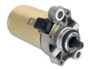 Starter Drive Gear For Aprilia RS 50