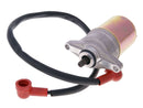 Starter Motor For Baotian BT 49 QT-12 AC