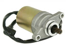 Starter Motor For Baotian BT 49 QT-12