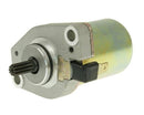 Starter Motor For Adly (Herkules) Air Tec 1 50