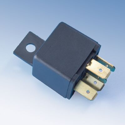 Replacement Relay Black For Can AM (BRP) SPYDER 1330 F3 2015-2022