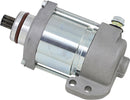 Starter For Gas Gas SM 450 FSR 2008