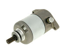 Starter Motor Silver For Honda FES 125