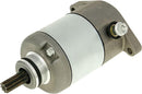 Starter Motor Silver For Honda FES 125