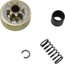 Starter Drive For Lynx (BRP) Adventure 550