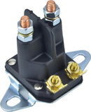 Starter Solenoid For Arctic Cat Bearcat 2000