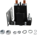 Starter Solenoid For Arctic Cat Bearcat 550