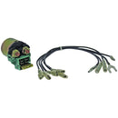Solenoid Switch For Arctic Cat (Textron) 400 4X4 2001-2003