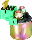 Solenoid Switch For Arctic Cat (Textron) 400 4X4 2001-2003