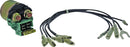 Solenoid Switch For Arctic Cat (Textron) 400 4X4 2001-2003