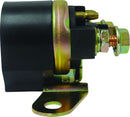 Solenoid Switch For Suzuki AN 125 1995-1999