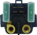 Solenoid Switch For Kawasaki EN 650 2015-2016