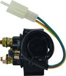 Solenoid Switch For Honda GL 1800 ABS 2001-2017