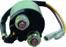 Solenoid Switch For Honda CB 200 B 1975-1976