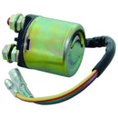 Solenoid Switch For Honda CB 200 B 1975-1976