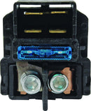 Solenoid Switch For HM Moto CRE-F 450 X 2005-2013