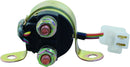 Solenoid Switch For Suzuki DR 125 SE 1995-2000
