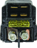 Solenoid Switch For HM Moto CRE-F 250 X 2005-2013