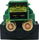 Solenoid Switch For Suzuki GS 500 E 1990-2006
