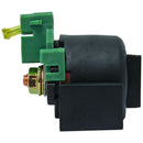 Solenoid Switch For Suzuki GS 500 E 1990-2006