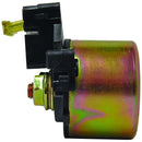 Solenoid Switch For Honda CBF 250 2004-2006