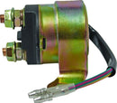 Solenoid Switch For Polaris 300 6X6 1994