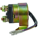 Solenoid Switch For Polaris 300 6X6 1994