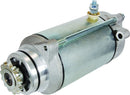 Starter For Kawasaki KEF 300 2X4 2001-2003