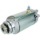 Starter For Kawasaki KEF 300 2X4 2001-2003