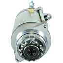 Starter For Kawasaki KEF 300 2X4 2001-2003